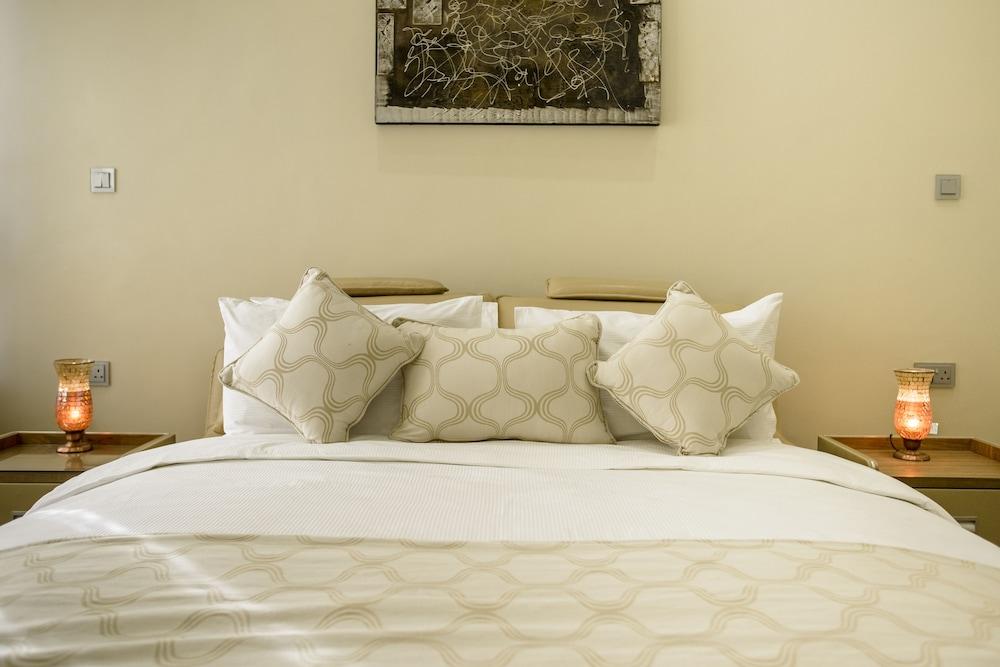 The Landmark Suites Westlands, Nairobi- Next to Westgate Mall