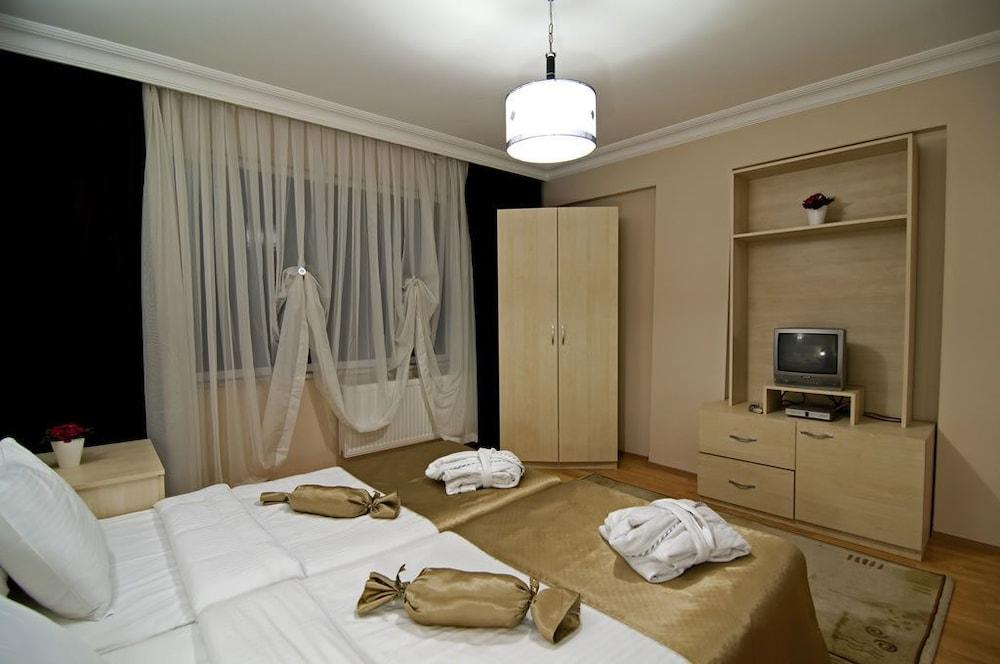Nupelda Suites Osmanbey