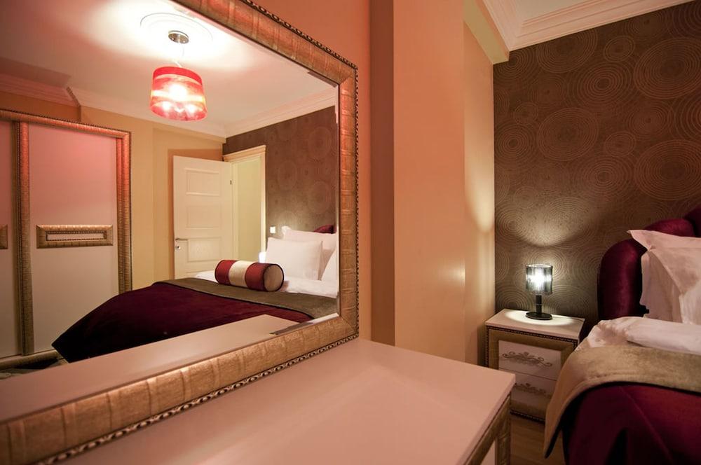 Nupelda Suites Osmanbey