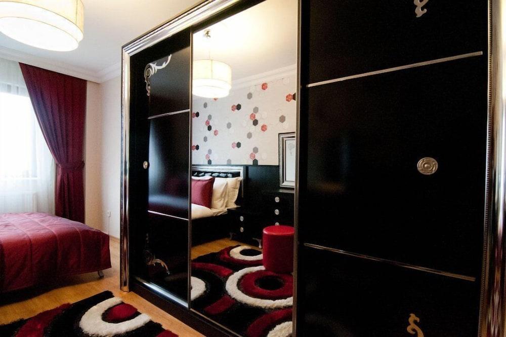 Nupelda Suites Bomonti