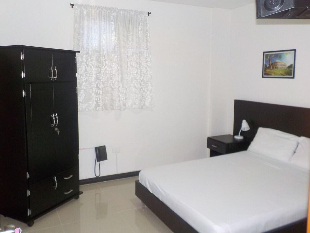 Hotel Jardin Cafetero