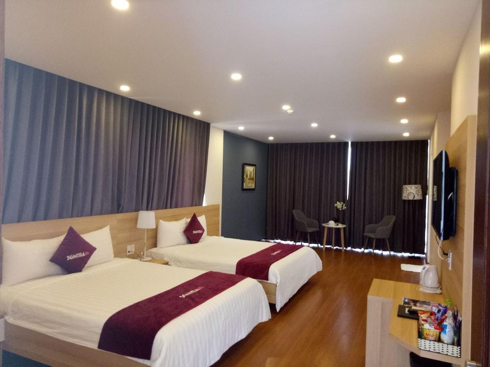 Son Tra Hill Phu Quoc