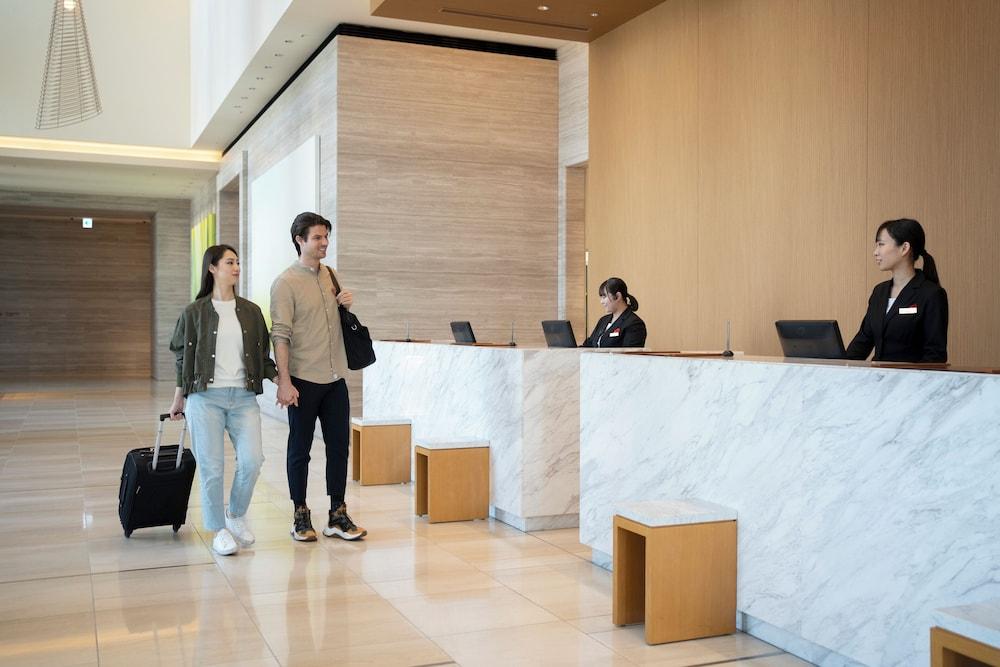 Nagoya JR Gate Tower Hotel