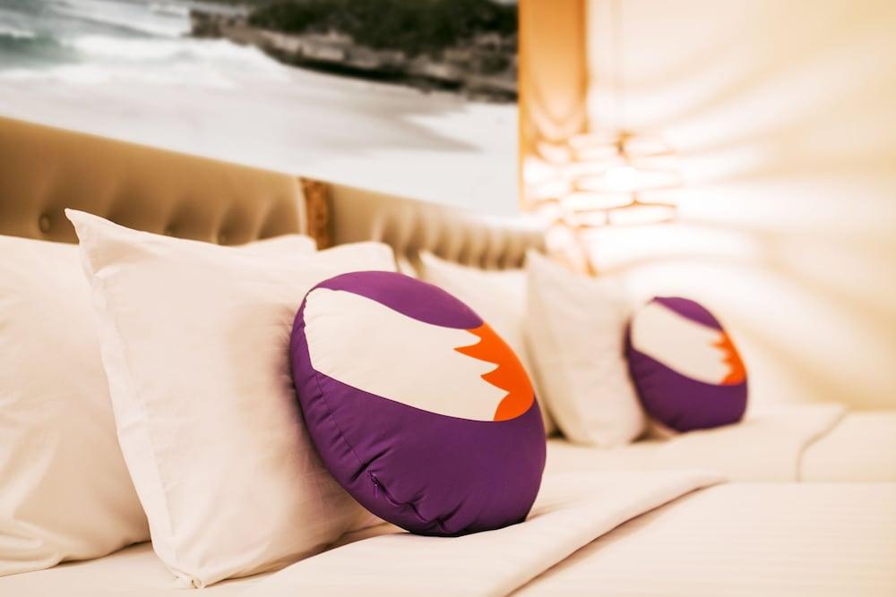 FOX Hotel Jimbaran Beach Bali