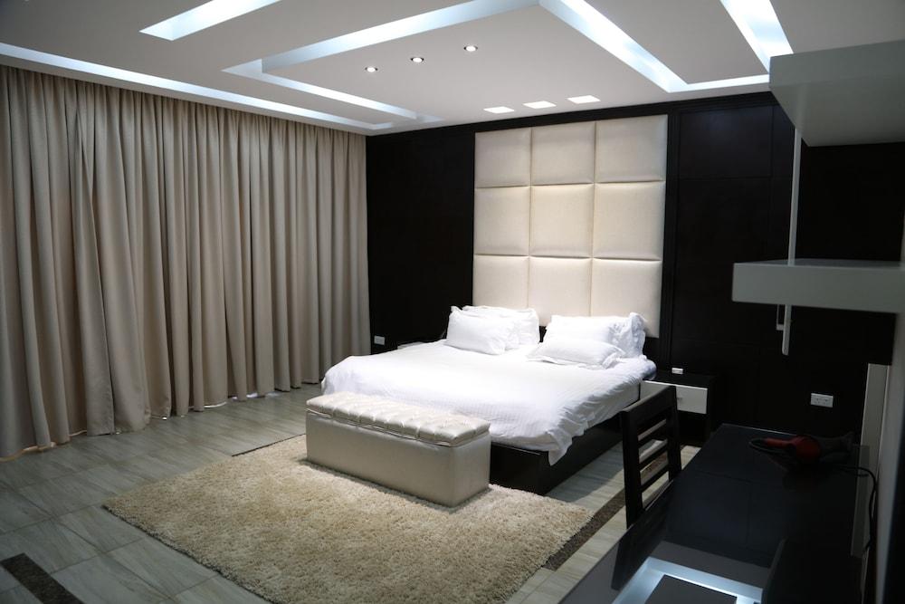 Twangale Resort & Spa