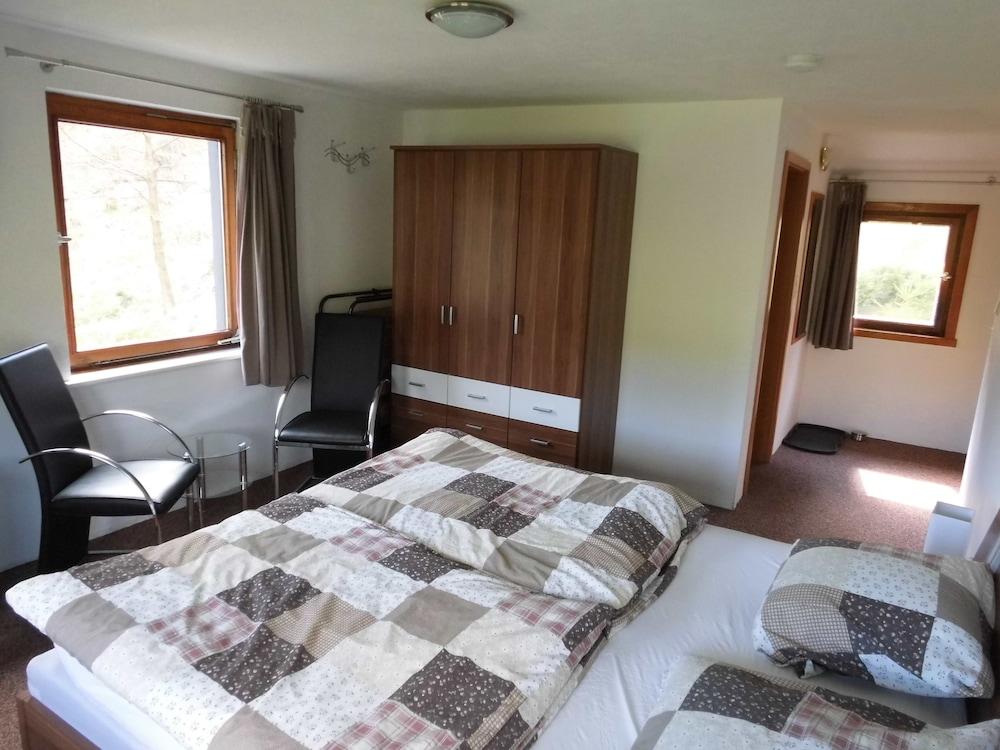 Landgasthof Nesselbach