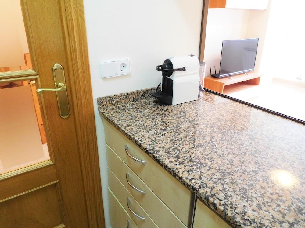 Lleida Apartments III