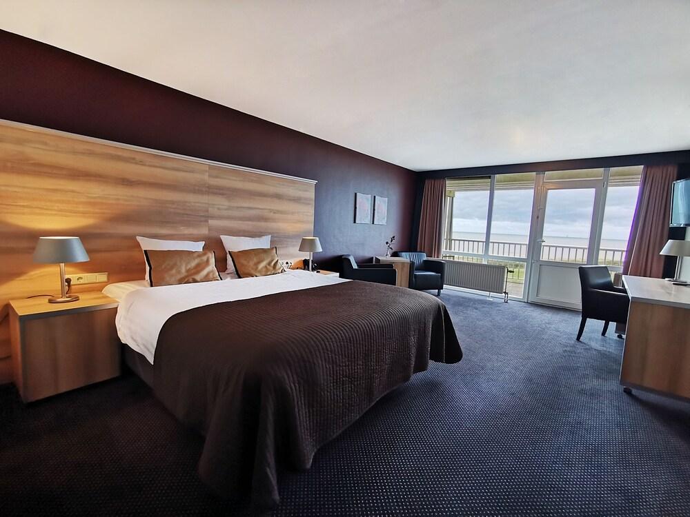 Strandhotel Het Hoge Duin