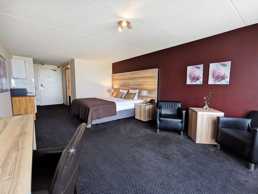 Strandhotel Het Hoge Duin