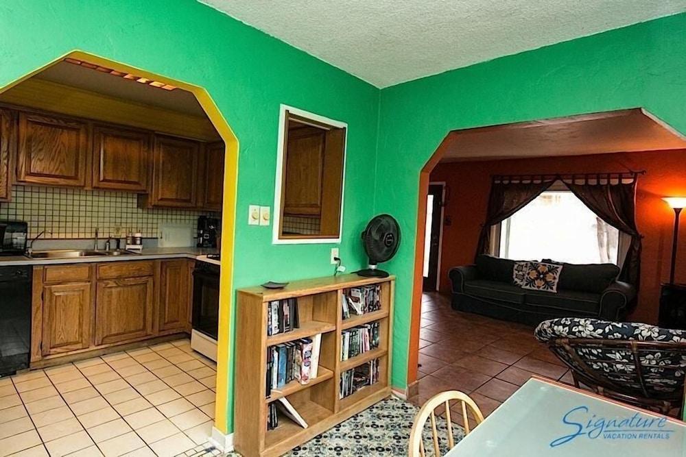 Hidden Glenn By Signature Vacation Rentals