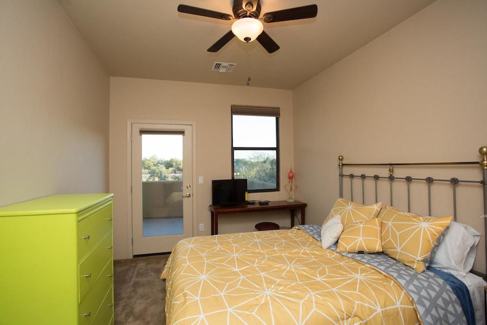 Heart of Tucson By Signature Vacation Rentals