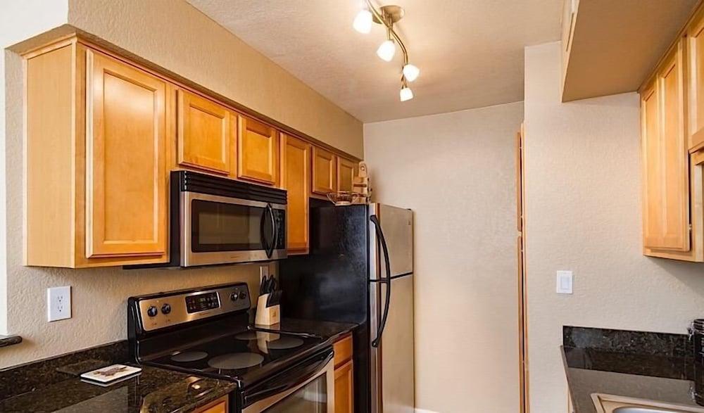 Exclusively Yours By Signature Vacation Rentals