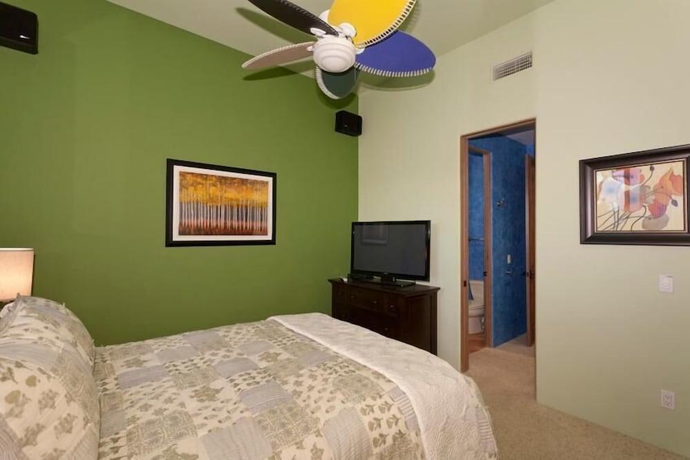 Troon Monument By Signature Vacation Rentals