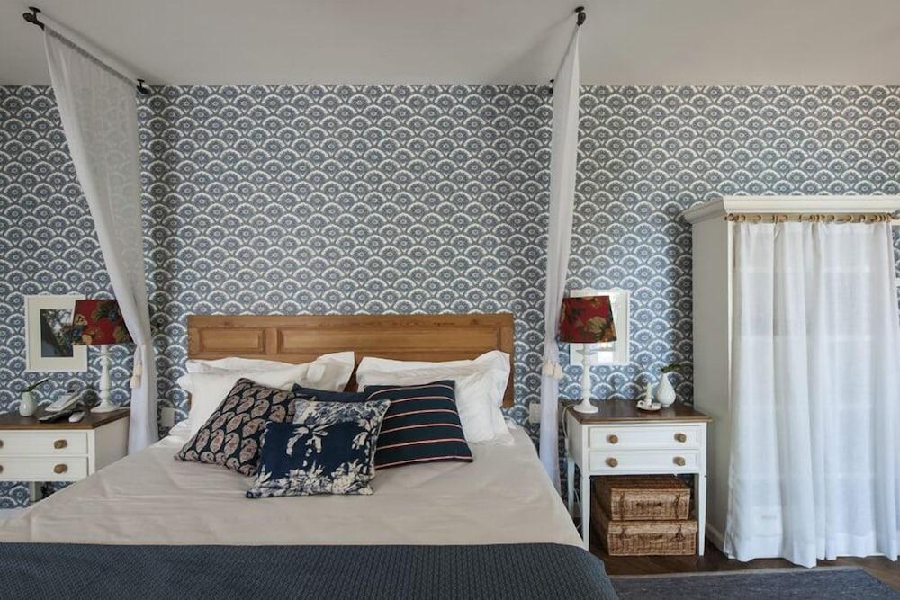 TW Guaimbê Exclusive Suites