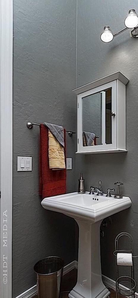 Sonoran Solitude By Signature Vacation Rentals