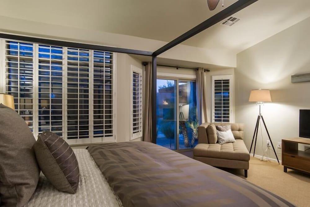 Sonoran Desert Retreat By Signature Vacation Rentals