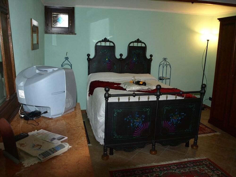 B&B Al Mobile Antico