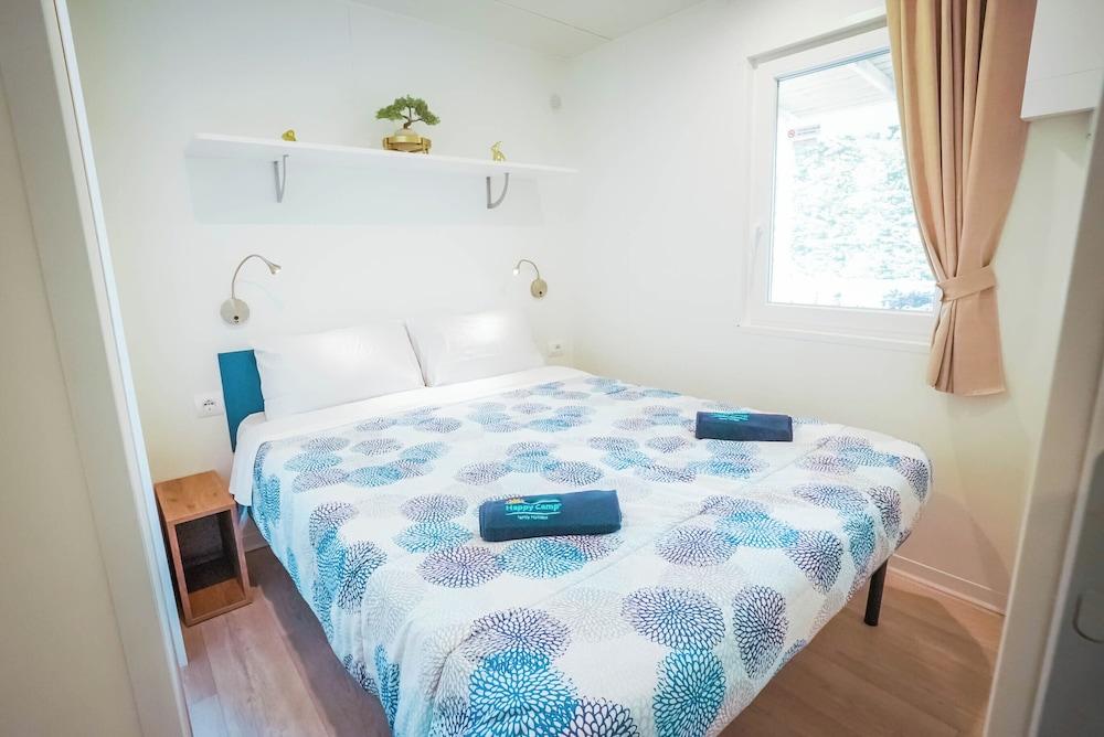 Happy Camp Torre Rinalda Camping Village