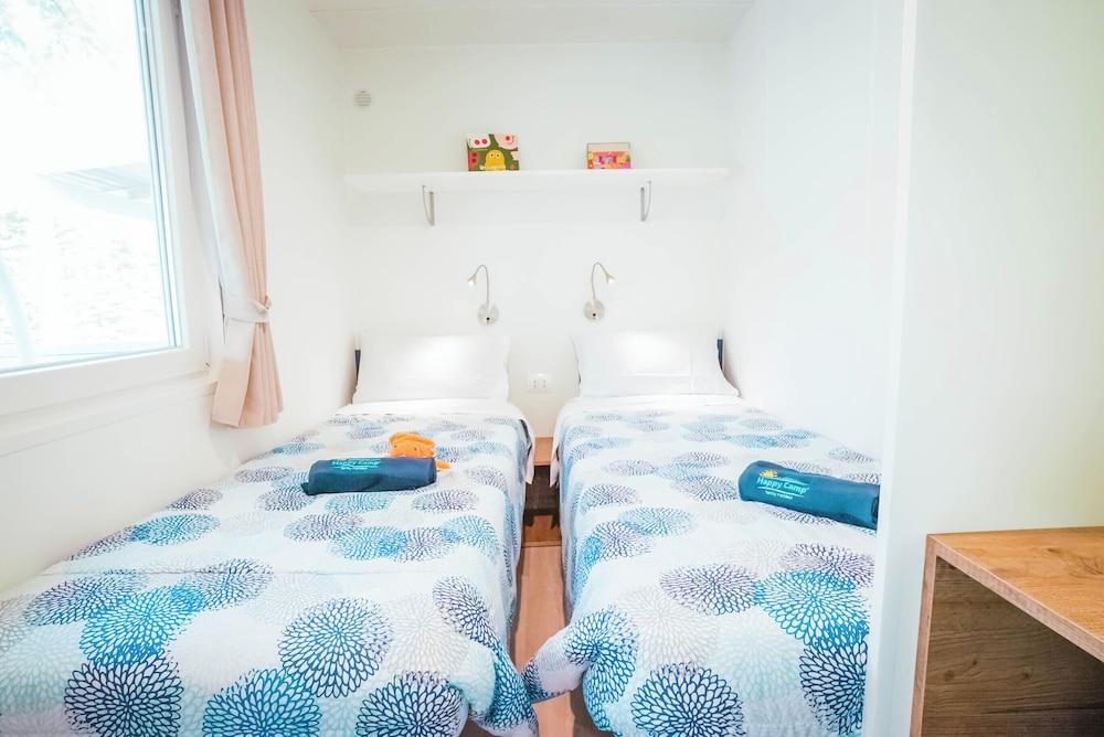 Happy Camp Torre Rinalda Camping Village