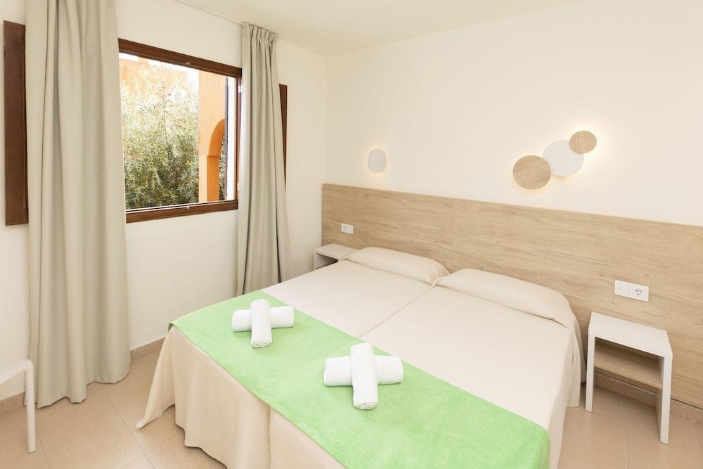 Hotel HSM Torre Blanca