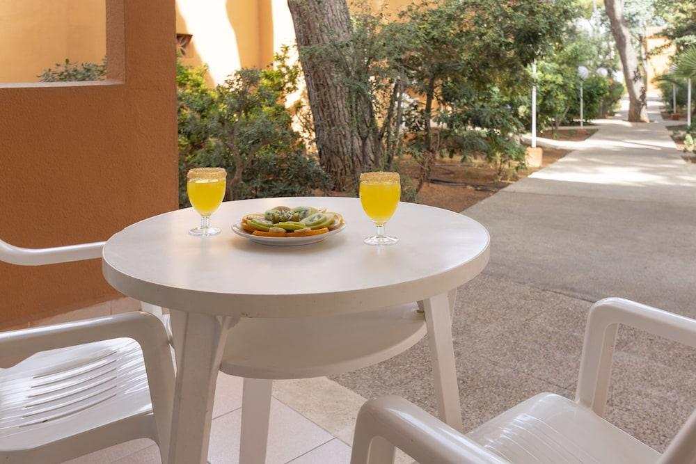 Hotel HSM Torre Blanca