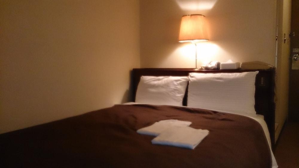 Hotel Select Inn Hamamatsu Ekimae