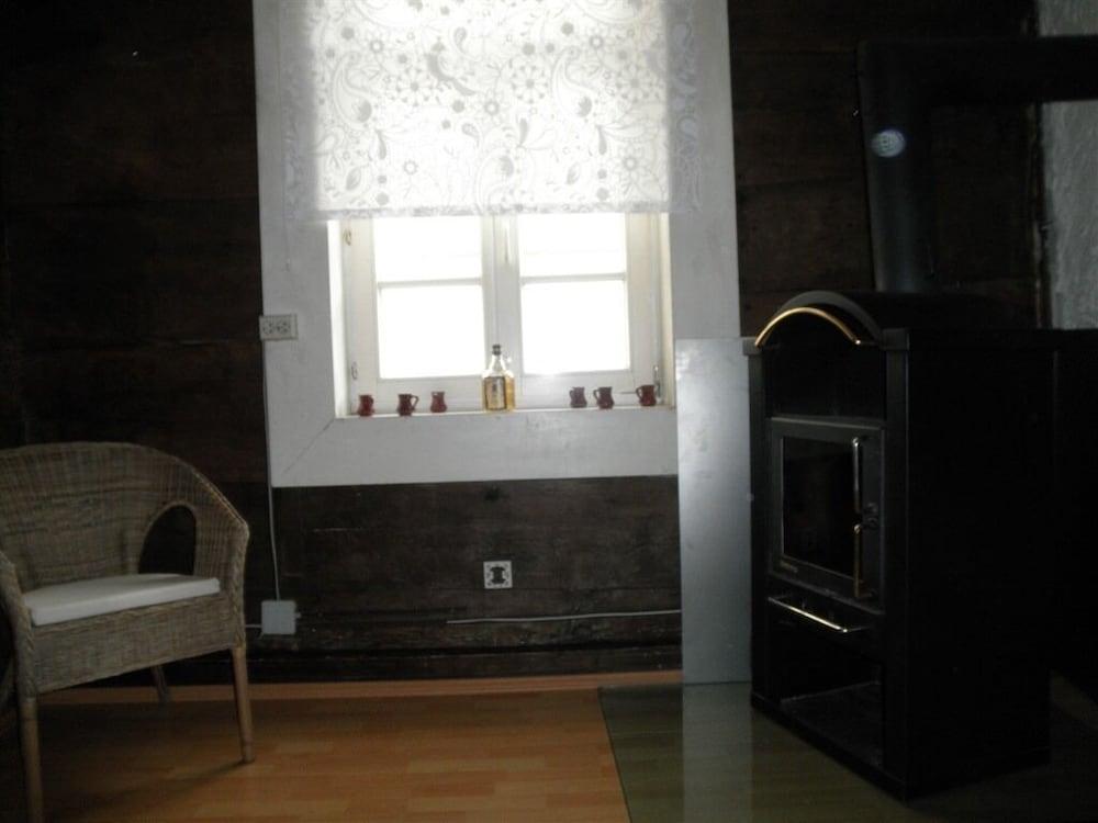 Ferienhaus Altstadthaus