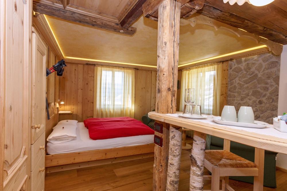 Historic Hotel La Stua