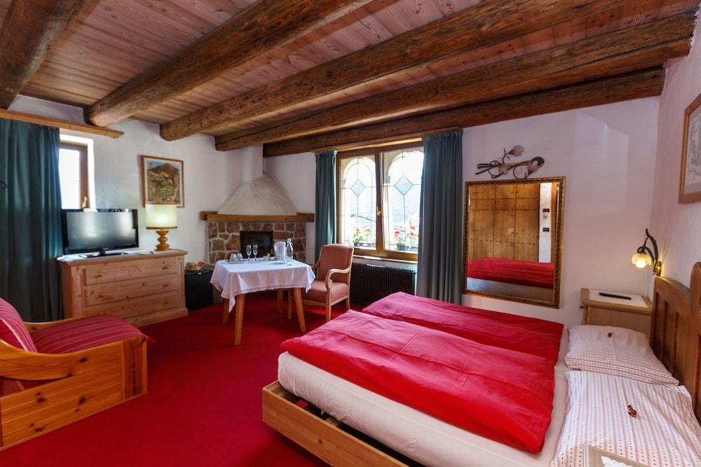 Historic Hotel La Stua