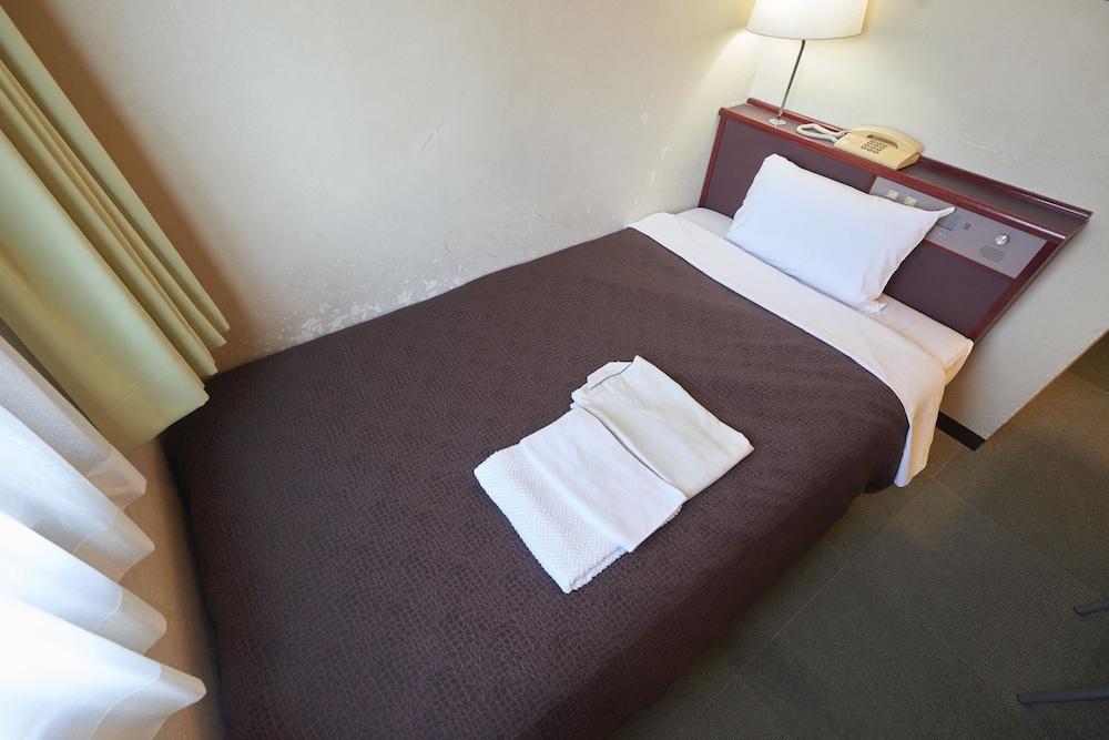 Hotel Select Inn Nagano