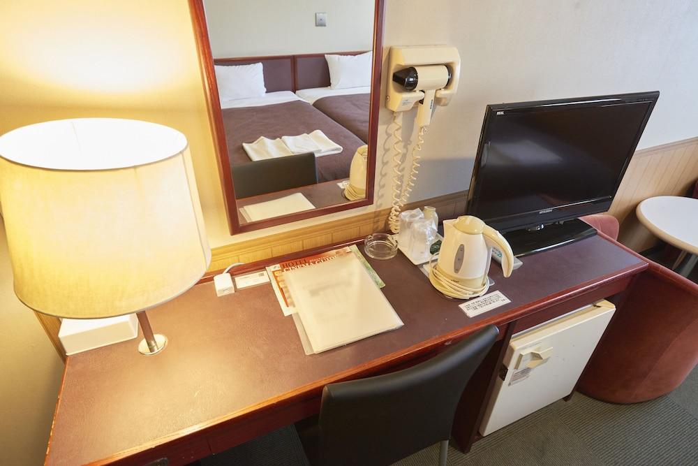 Hotel Select Inn Nagano