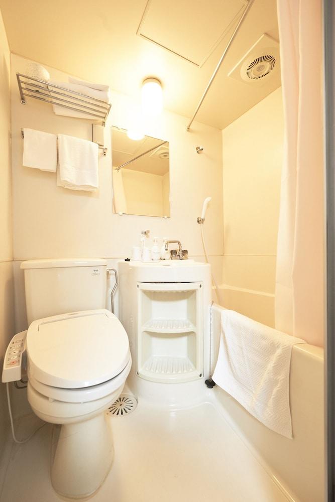 Hotel Select Inn Tsuyama