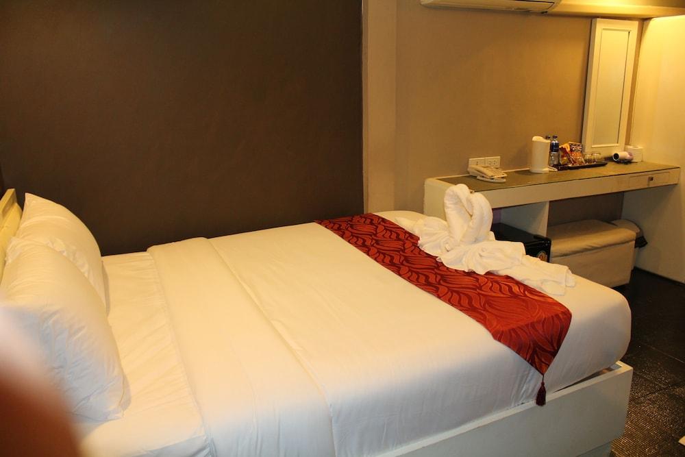 S30 Sukhumvit Hotel