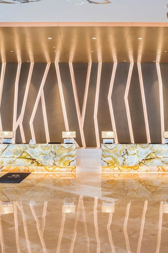 Sheraton Qingdao West Coast