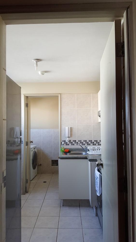 Duplex Apartment in Miraflores