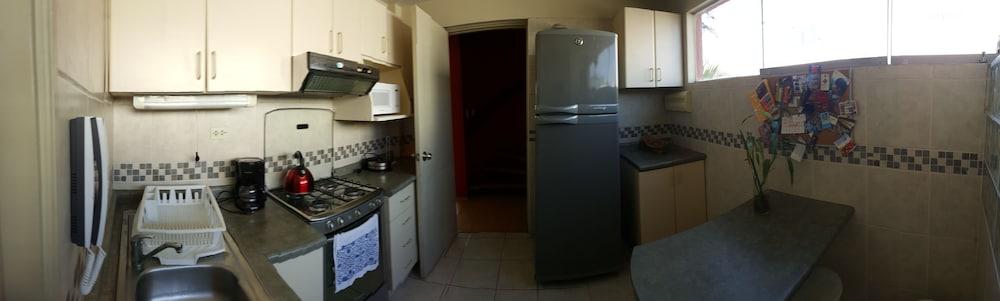 Duplex Apartment in Miraflores