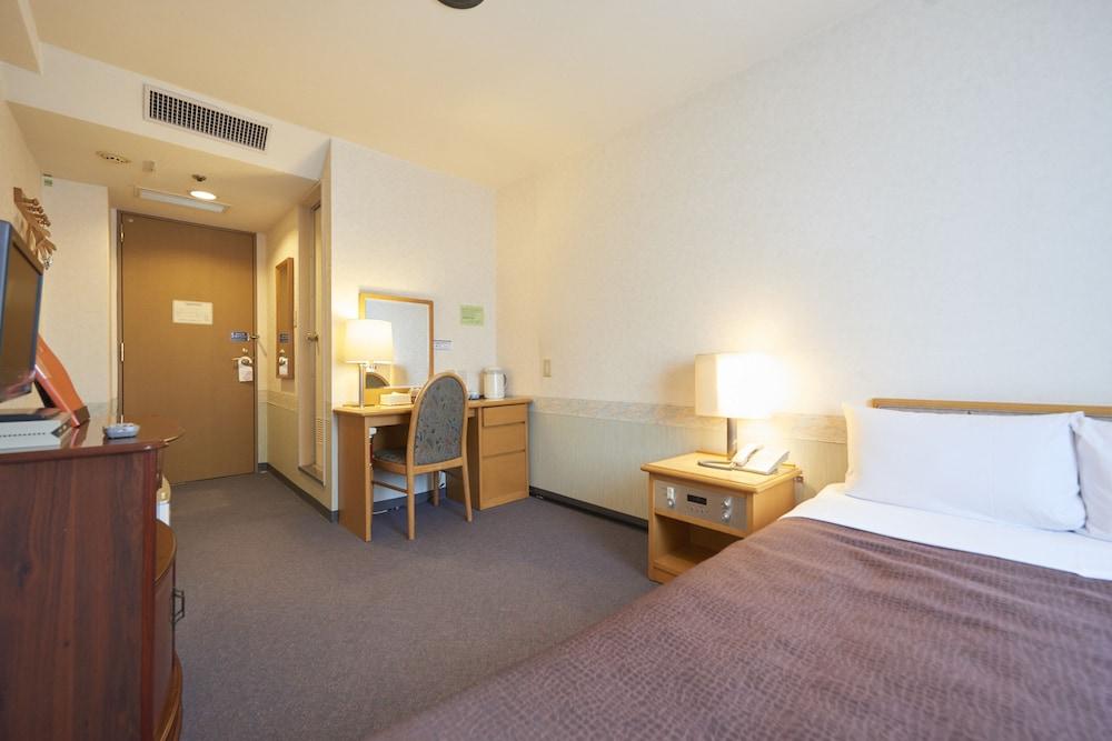 Hotel Select Inn Aomori