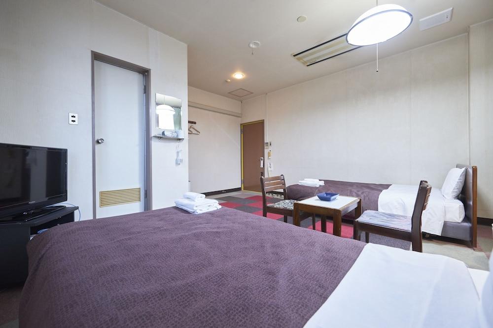 Hotel Select Inn Furukawa