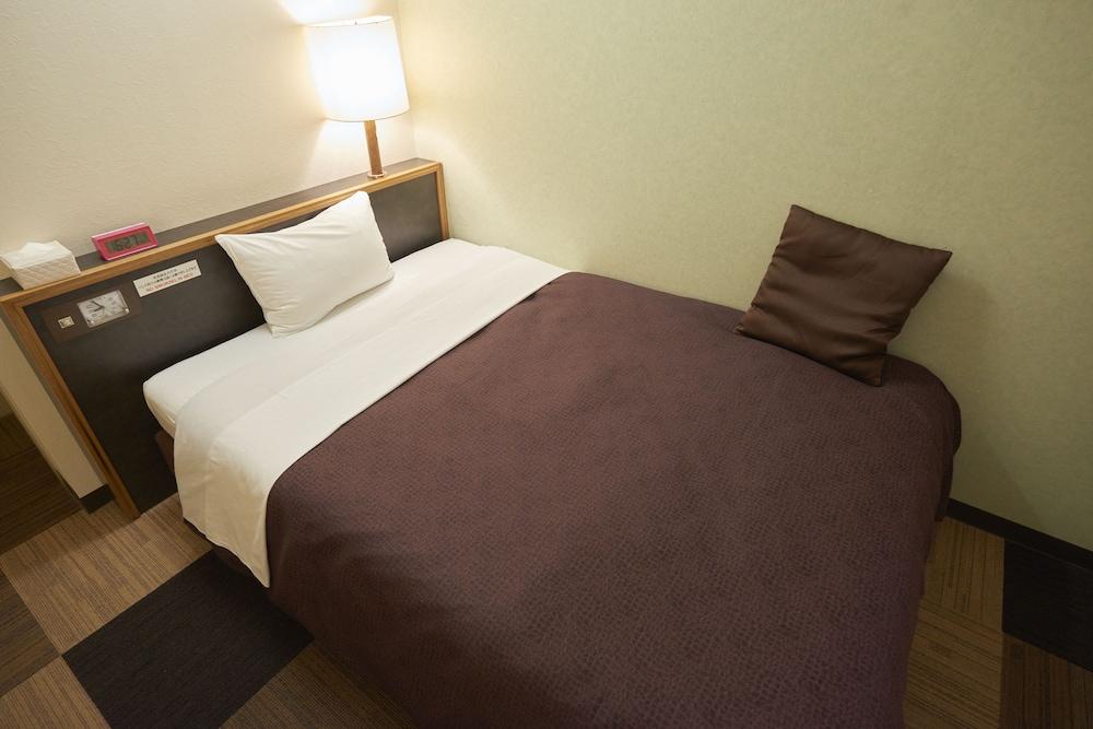 Hotel Select Inn Iwaki Ekimae