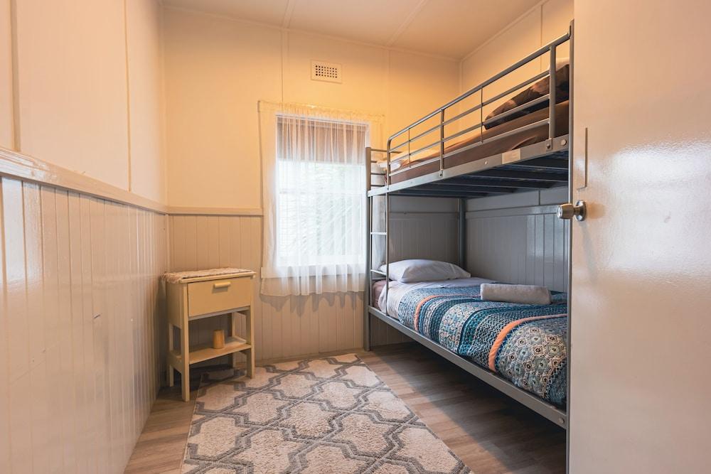 BIG4 Tassie Getaway Parks Stanley