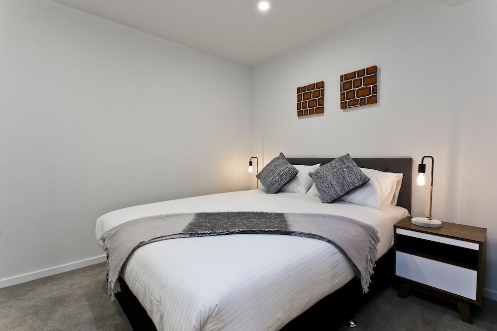 Spice Apartments by CLLIX