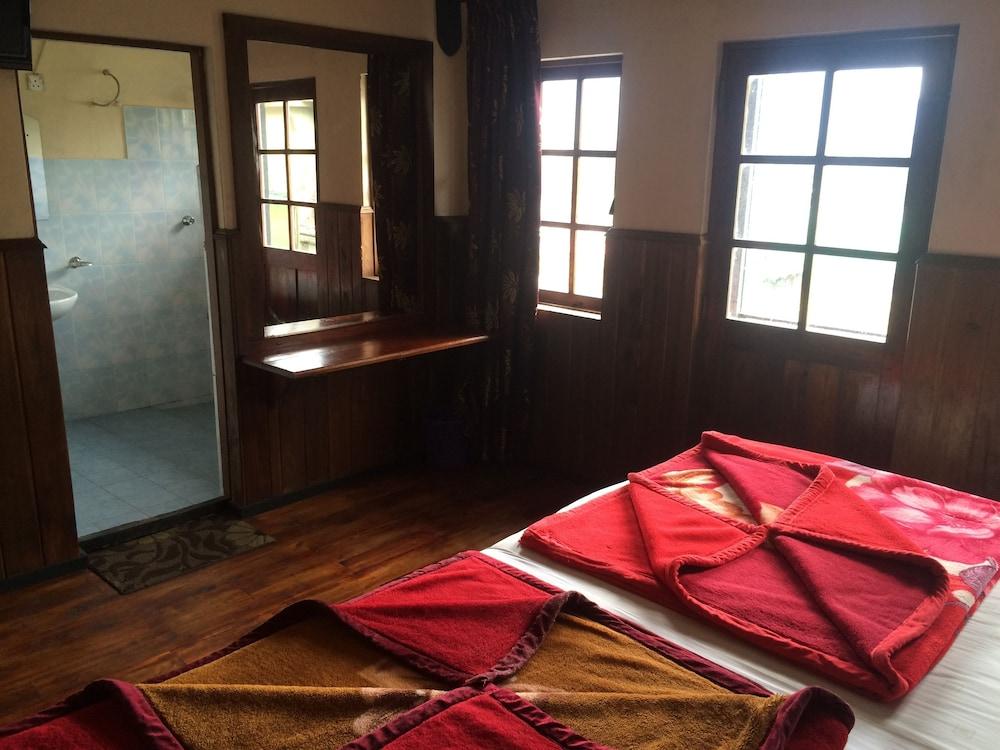 Guesthouse Sprout Hill