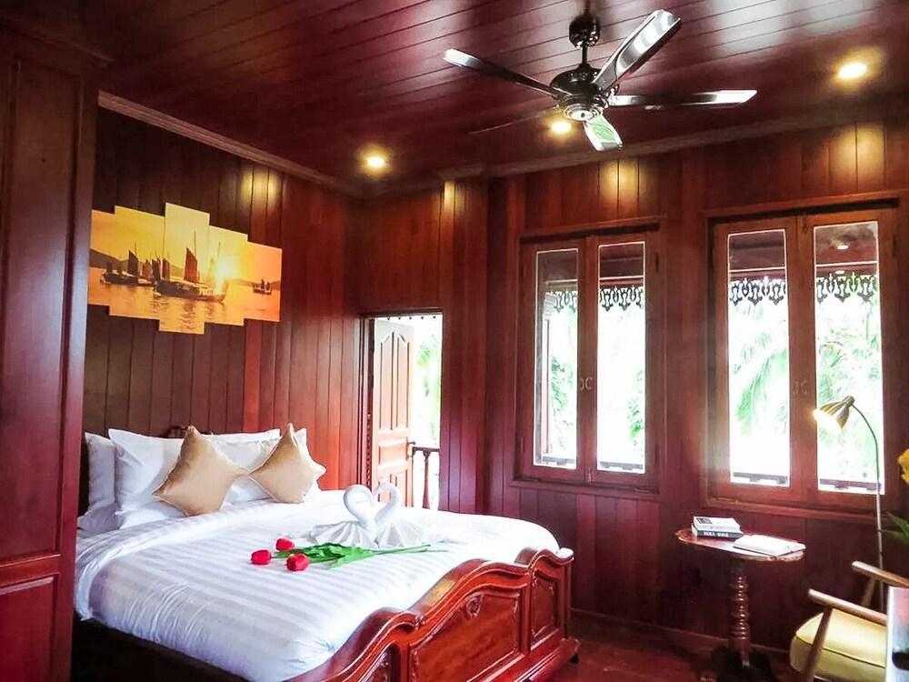 Mekong Charm Riverside