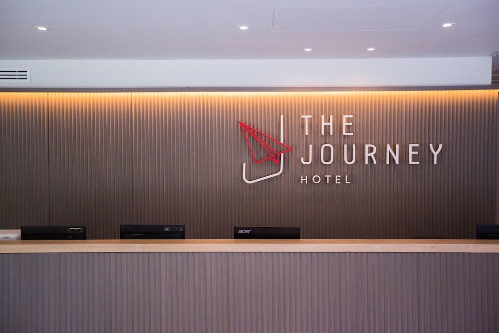 The Journey Hotel