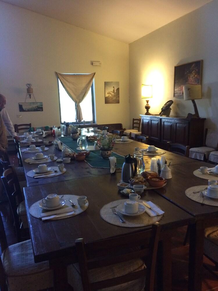 Agriturismo Il Tratturo