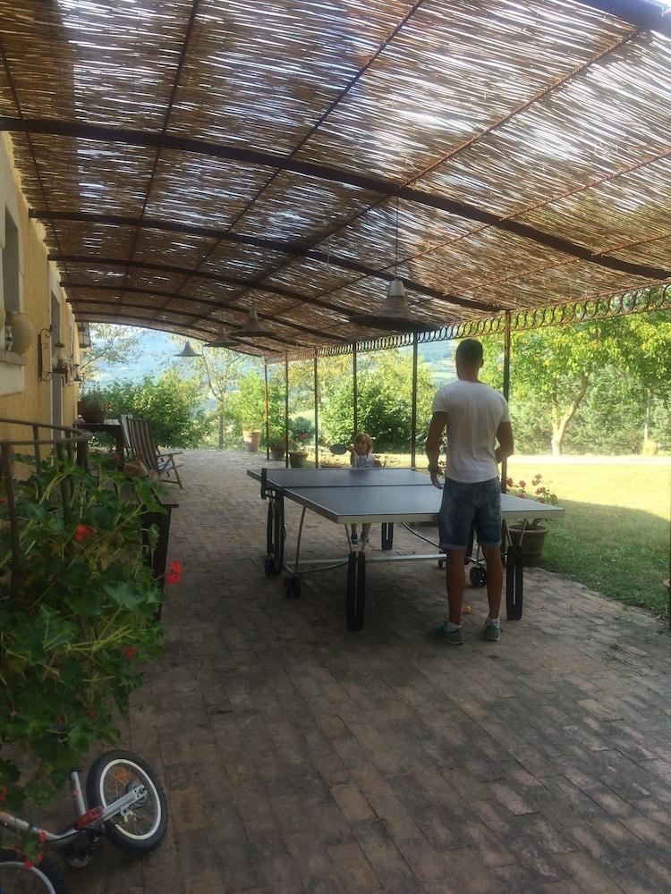 Agriturismo Il Tratturo