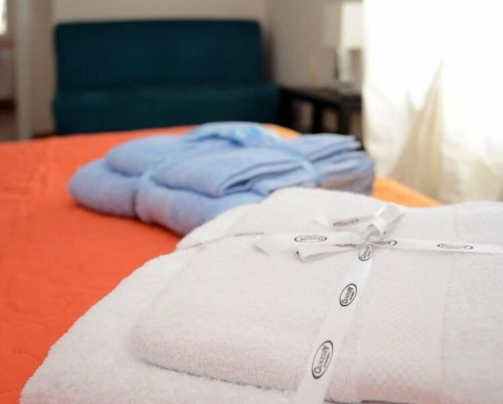 Villa Lidia Teramo B&B