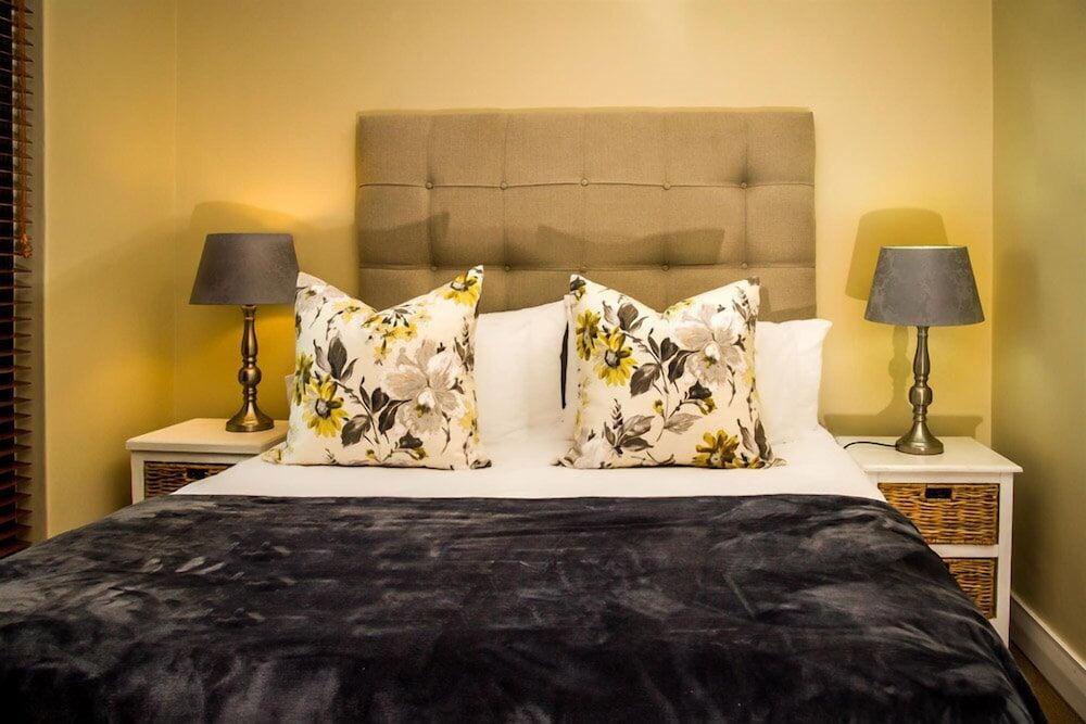 Eden on the Bay Self Catering Accommodation