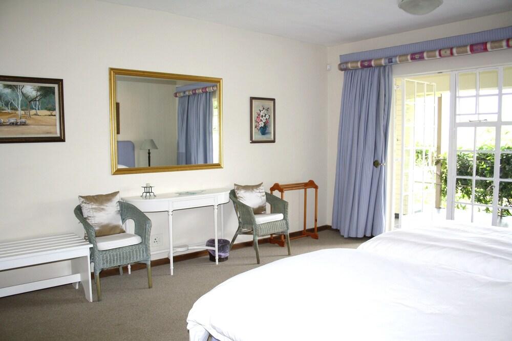 Hillwatering Country House