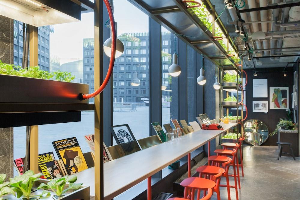 Hobo Hotel Stockholm